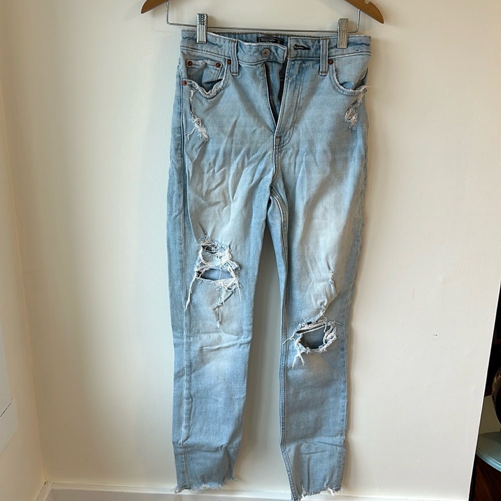 Abercrombie & Fitch Jeans